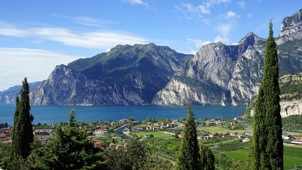 Why you should viist Garda Lake - Italy 2020